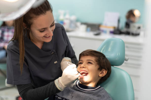 Best Emergency Wisdom Teeth Removal in Rkesburg, PA