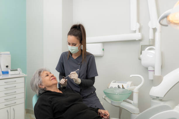 Best Emergency Tooth Extraction in Rkesburg, PA