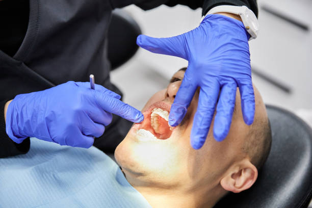 Best Emergency Dental Care for Trauma or Injury in Rkesburg, PA