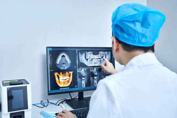 Best Walk-In Emergency Dentist in Rkesburg, PA