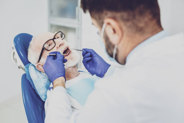 Best Emergency Treatment for Toothache in Rkesburg, PA